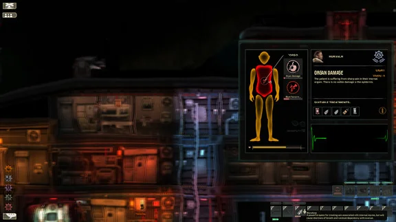 Barotrauma (STEAM KEY/GLOBAL)+BONUS