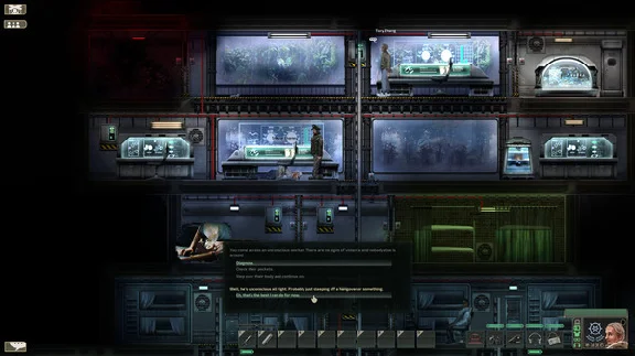 Barotrauma (STEAM KEY/GLOBAL)+BONUS