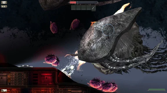 Barotrauma (STEAM KEY/GLOBAL)+BONUS