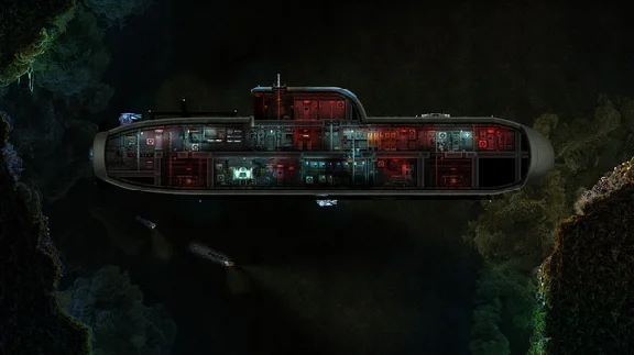 Barotrauma (STEAM KEY/GLOBAL)+BONUS