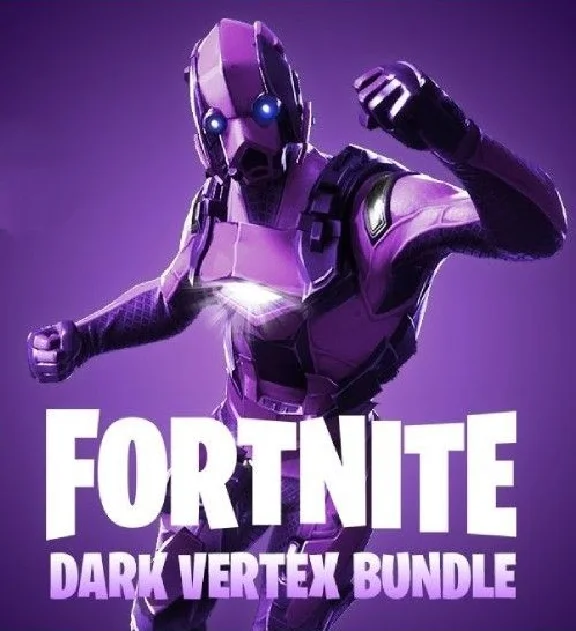 Random Item - Fortnite BOXING