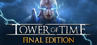 Tower of Time (Steam Key/Region Free)