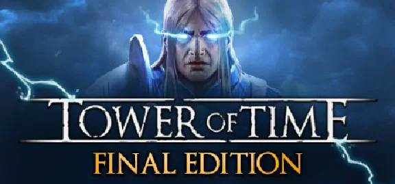 Tower of Time (Steam Key/Region Free)