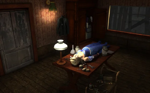 Sherlock Holmes versus Jack the Ripper (Steam Key/RoW)