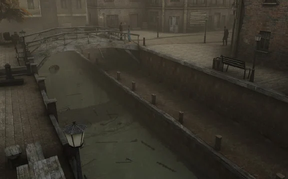 Sherlock Holmes versus Jack the Ripper (Steam Key/RoW)