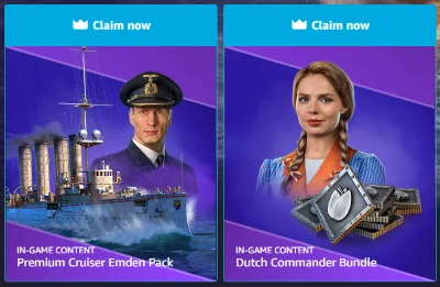 World of Warships | Даша Перова + 30 Гол. жетонов