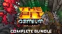 The Pit Osmium Edition Bundle STEAM KEY REGION FREE 🎁