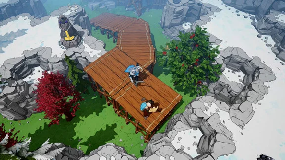 ⚡️Tribes of Midgard | АВТОДОСТАВКА [Россия Steam Gift]