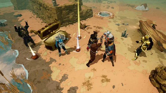 ⚡️Tribes of Midgard | АВТОДОСТАВКА [Россия Steam Gift]