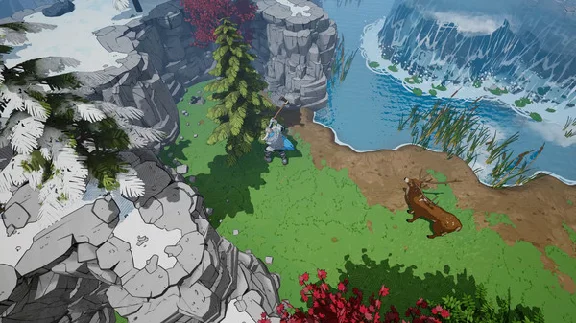 ⚡️Tribes of Midgard | АВТОДОСТАВКА [Россия Steam Gift]