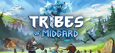 ⚡️Tribes of Midgard | АВТОДОСТАВКА [Россия Steam Gift]