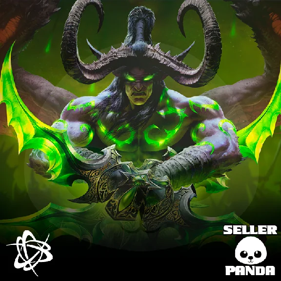 ⚔️ WORLD OF WARCRAFT PAYMENT CARD 60 DAYS WOW RU