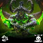 ⚔️ WORLD OF WARCRAFT PAYMENT CARD 60 DAYS WOW RU