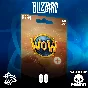 ⚔️ WORLD OF WARCRAFT PAYMENT CARD 60 DAYS WOW RU