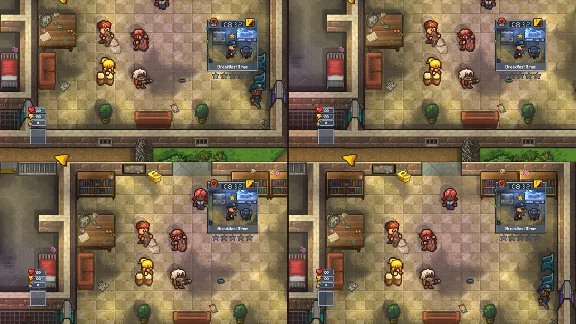 The Escapists 2 - Game of the Year Edition XBOX Code 🔑