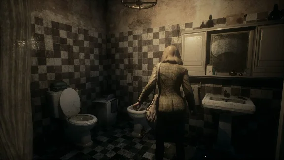 Remothered: Tormented Fathers XBOX [ Игровой Ключ 🔑 ]