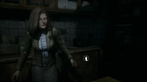Remothered: Tormented Fathers XBOX [ Игровой Ключ 🔑 ]