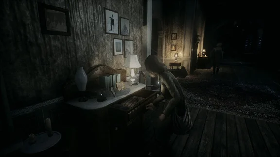 Remothered: Tormented Fathers XBOX [ Игровой Ключ 🔑 ]