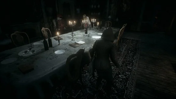 Remothered: Tormented Fathers XBOX [ Игровой Ключ 🔑 ]