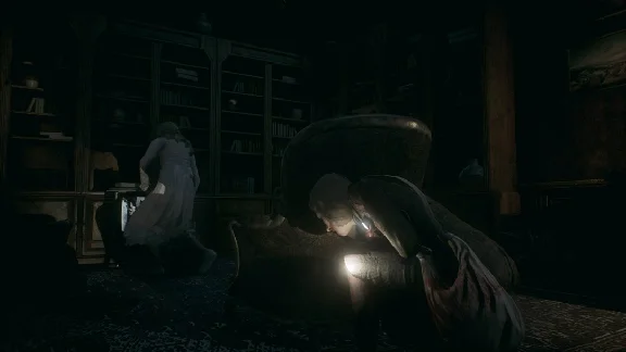 Remothered: Tormented Fathers XBOX [ Игровой Ключ 🔑 ]