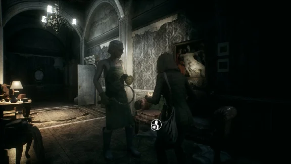 Remothered: Tormented Fathers XBOX [ Игровой Ключ 🔑 ]