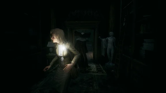 Remothered: Tormented Fathers XBOX [ Игровой Ключ 🔑 ]