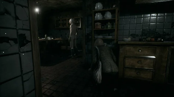 Remothered: Tormented Fathers XBOX [ Игровой Ключ 🔑 ]