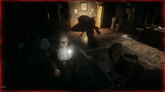 Remothered: Tormented Fathers XBOX [ Игровой Ключ 🔑 ]
