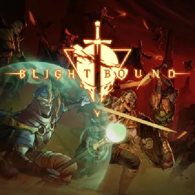 Blightbound XBOX ONE / XBOX SERIES X|S [ Code 🔑 Key ]