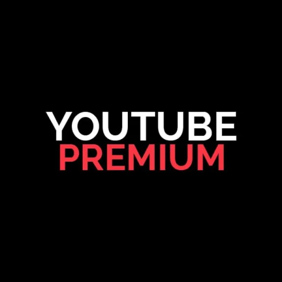 🔥 YOUTUBE PREMIUM || 1 MONTH || TO YOUR ACCOUNT