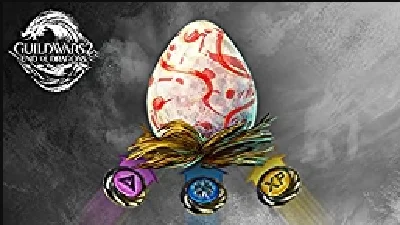 💠⭐️Guild Wars 2: Booster Pack with Mini Pet⭐️💠