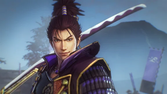 SAMURAI WARRIORS 5 Digital Deluxe Edition Xbox One