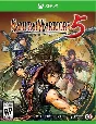 SAMURAI WARRIORS 5 Digital Deluxe Edition Xbox One