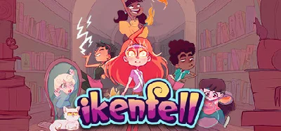 Ikenfell Steam Key REGION FREE