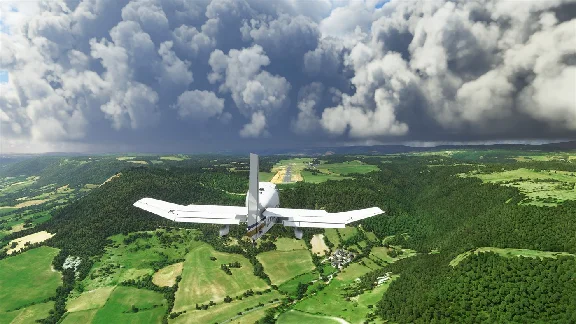 Microsoft Flight Simulator Premium Deluxe Xbox X|S