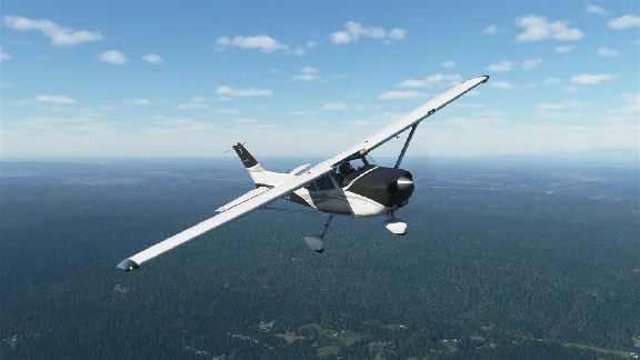 Microsoft Flight Simulator Premium Deluxe Xbox X|S