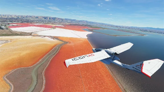 Microsoft Flight Simulator Premium Deluxe Xbox X|S