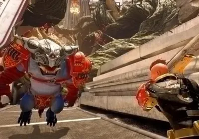 Breach(Steam Key GLOBAL)