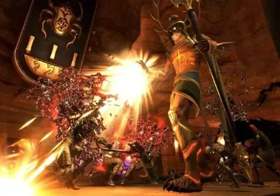 Breach(Steam Key GLOBAL)