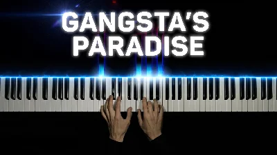 Gangsta´s Paradise