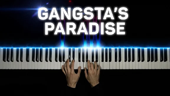 Gangsta´s Paradise