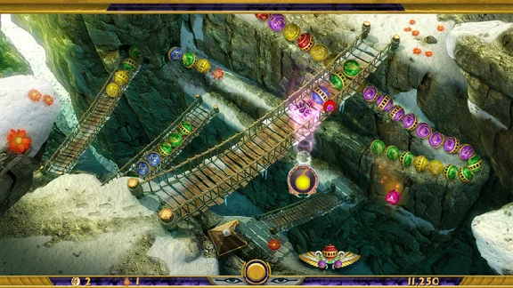 Luxor: Quest for the Afterlife (Steam Key/Region Free)