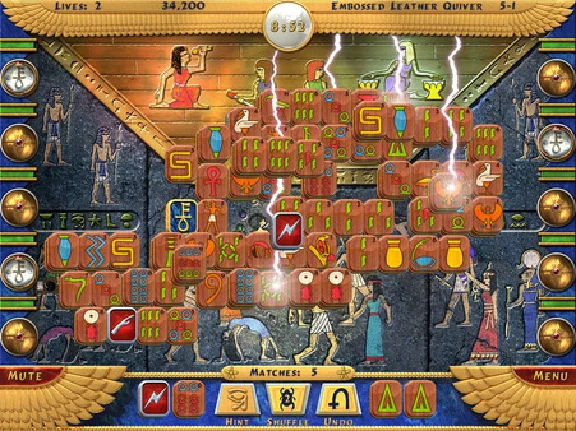 LUXOR: Mah Jong (Steam Key/Region Free)