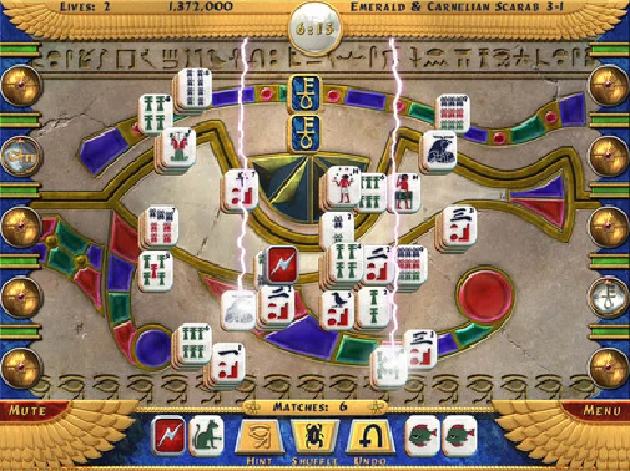 LUXOR: Mah Jong (Steam Key/Region Free)