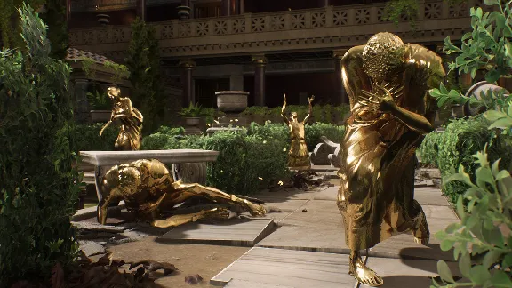 ✅ The Forgotten City XBOX ONE|X|S Digital Key 🔑