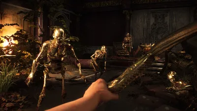 ✅ The Forgotten City XBOX ONE|X|S Digital Key 🔑