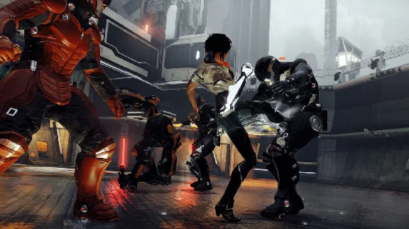 Remember me  Steam Key RU/CIS