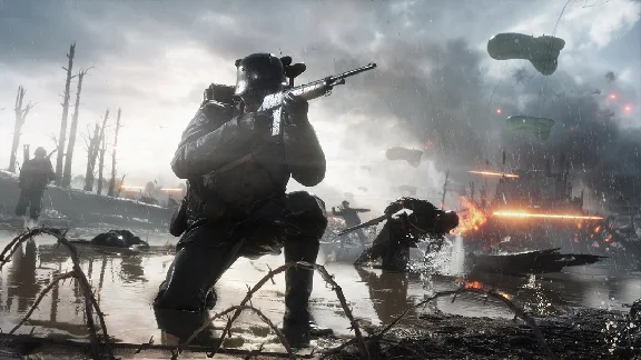 🎮🔥Battlefield™ 1 Revolution XBOX ONE / X|S 🔑Key🔥