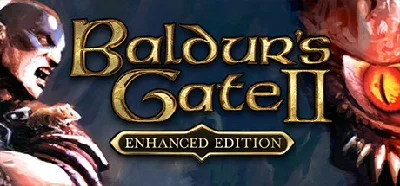 Baldur´s Gate 2: Enhanced Edition🔑STEAM KEY✔️GLOBAL