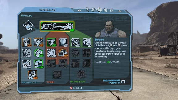 z Borderlands: Game of the Year Enhanced (Steam) RU/CIS